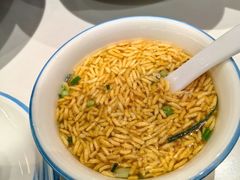 -巢湖名吃·东关老鹅汤(江南风情街店)