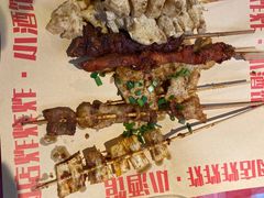 -肉店炸炸炸·爆汁孜然牛肉
