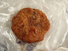 油炸糕-老街粘食店(宜昌路店)