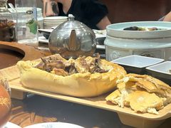 -宁味楼·西北创新融合菜(正源南街宝湖店)