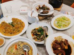 -厝包四点金·潮宴(太古仓店)