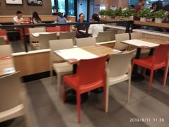 大堂-肯德基(永旺店)