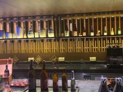 -雾山韩式烤肉·海南糟粕&椰子鸡火锅·海景餐厅(三亚绿发山海天JW万豪酒店)