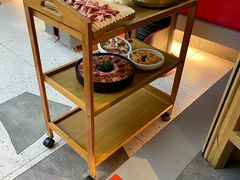 -九田家黑牛烤肉料理(东津民发世纪广场店)