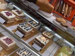 -M'CAKE(西单大悦城店)