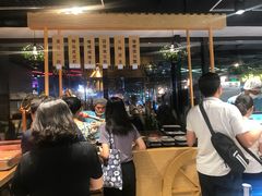-盒马鲜生(曜一城店)