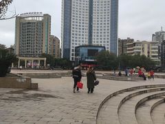 -永安龟山公园