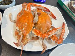 -小红鲸·海鲜餐厅(轸大路店)