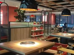 -季季红火锅(长沙步行街店)