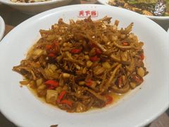 -天下客饭店(中山路店)