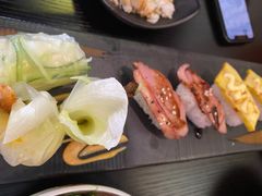 -爆丼日式大排档(季华园店)