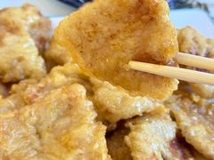 -朴小妹人参鸡汤火锅(长白山万达店)