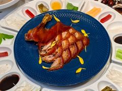 -馋嘴猫北京食堂·烤鸭·宵夜(亚运村店)
