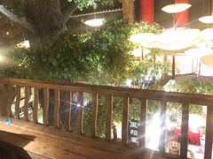 -淀里船宴(卓达店)