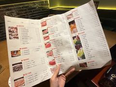 -清真·北京老门框爆肚涮肉馆(凤城六路店)