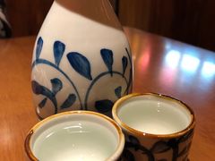 清酒-醉虎传(南锣鼓巷店)