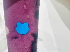 -兰熊鲜奶(西直门凯德mall店)