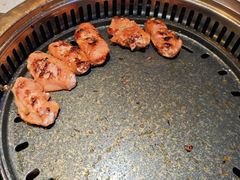 -杨记齐齐哈尔烤肉(总店)