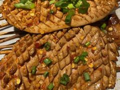 -醉烧膘·烧烤夜宵王(总店)