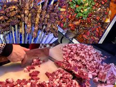 -胖子烧烤海鲜(亲贤北街店)