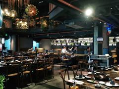 大堂-同仁四季椰子鸡(海岸城天利店)