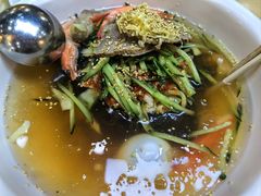 -顺姬冷面(长白西路店)