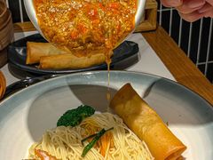 -馋三尺蟹粉小笼(人民广场店)