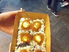 -夫子庙小吃广场(东牌楼店)