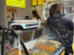 -张记捆鸡(总店)