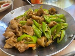 -芦茨金富饭庄·25年老字号·专做稻草鸡