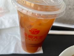 小吊梨汤-永和大王(广渠店)