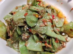-湘阁里辣(南岭购物广场店)