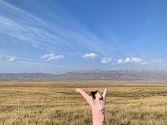 -青海湖国家重点风景名胜区