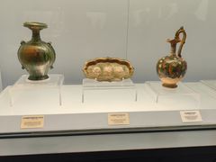 -上海博物馆(人民广场馆)