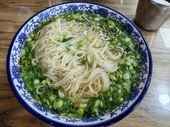 -陇上全荟兰州传统牛肉面(延吉路店)