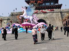-红嫂家乡旅游区