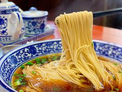 -伟记奥面馆(白塔东路店)