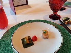 -三号黄浦会Canton Table