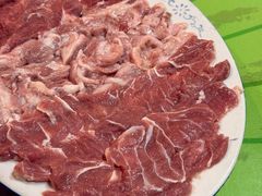 -华哥新鲜猪精品美食