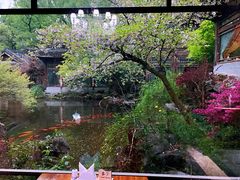 -乾园.魏庐湖景餐厅(花港店)