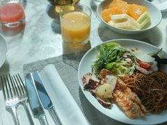 -广州四季酒店·意珍·意式自助餐