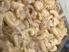 -金鼎雪山牦牛杂火锅(理县总店)