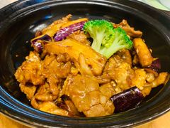 -四道菜·福建菜馆(新街口金鹰店)