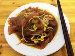 -何记酿皮店(西流湾店)