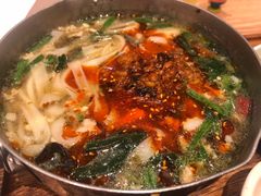 -小满手工粉(北京来福士店)