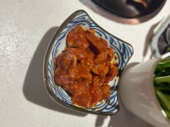 -螺大喜螺蛳粉火锅(雍和宫店)