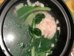 -狮王府淮扬菜(新街口友谊店)