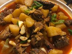 -疆Jiang·新疆秘制料理