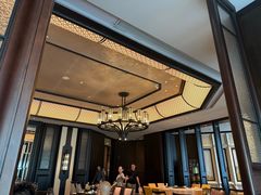 -中山保利艾美酒店-乐美中餐厅