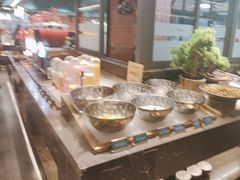 -東盛炭烤自助料理(浦东文峰广场店)
